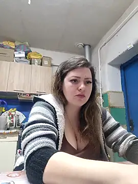 Jyleta online show from February 23, 10:32 pm