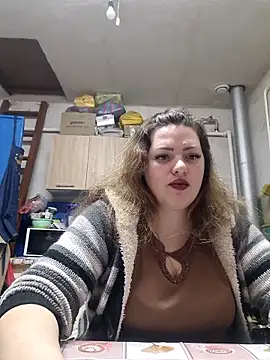 Jyleta online show from December 20, 8:22 pm