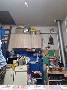 Jyleta online show from March 9, 10:02 pm