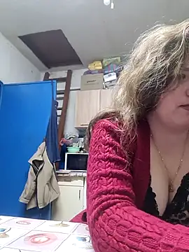 Jyleta online show from October 31, 9:22 pm