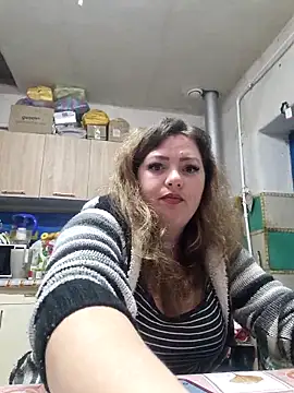 Jyleta online show from November 29, 9:59 pm