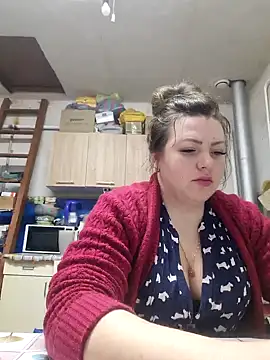 Jyleta online show from March 27, 10:11 pm