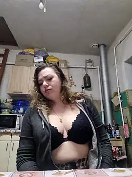 Jyleta online show from March 19, 11:38 pm