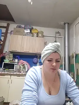 Snapshot of Jyleta chatting on September 16, 8:54 pm Jyleta online show from September 16, 8:54 pm
