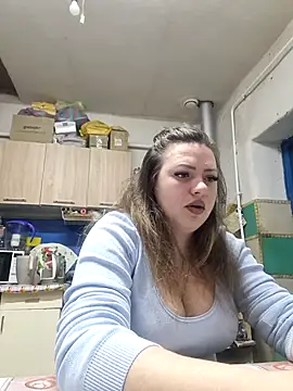 Jyleta online show from February 13, 11:05 pm