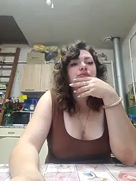 Snapshot of Jyleta chatting on July 14, 2:05 am Jyleta online show from July 14, 2:05 am