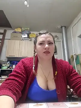 Jyleta online show from November 8, 1:53 am