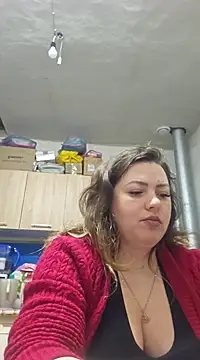 Snapshot of Jyleta chatting on January 29, 1:16 am Jyleta online show from January 29, 1:16 am