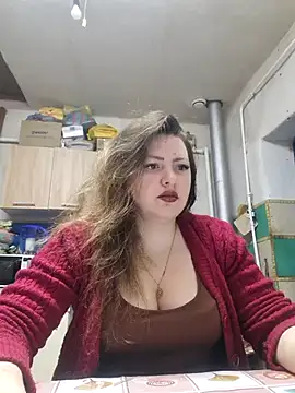 Jyleta online show from March 16, 10:34 pm