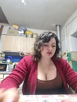 Jyleta online show from May 2, 9:09 pm