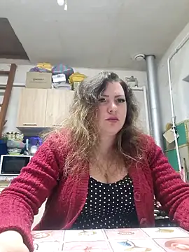 Jyleta online show from April 10, 11:34 pm