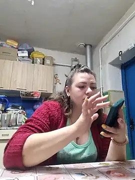 Jyleta online show from May 27, 8:38 pm