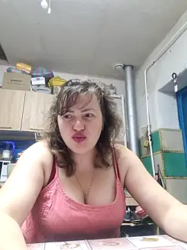 Snapshot of Jyleta chatting on June 15, 8:41 pm Jyleta online show from June 15, 8:41 pm