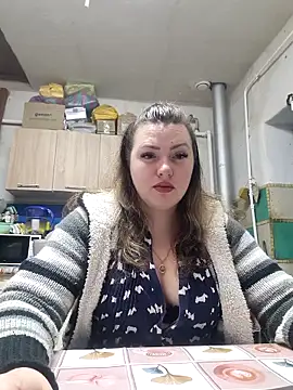 Jyleta online show from December 1, 10:21 pm