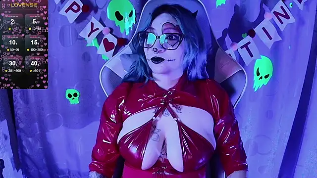 Kimlennox  online show from February 9, 1:53 pm