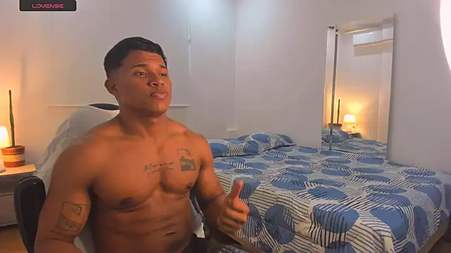 maxsteel177 online show from March 3, 11:14 pm