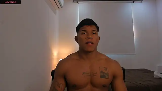 maxsteel177 online show from February 7, 10:52 pm