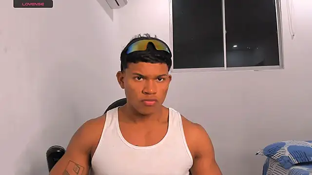 maxsteel177 online show from March 12, 12:09 am