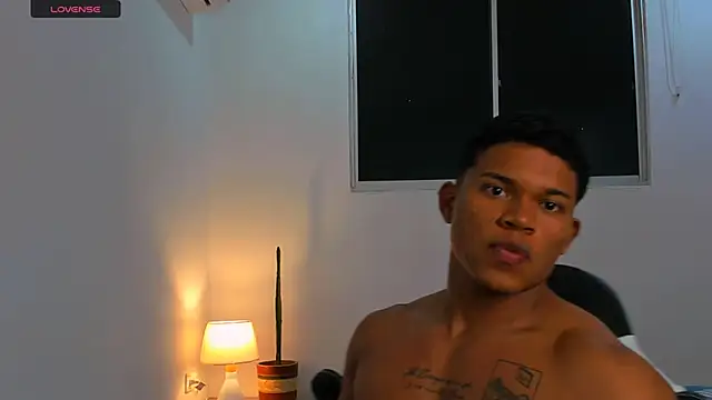 maxsteel177 online show from March 12, 3:13 am