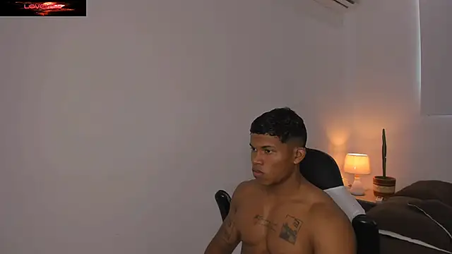 maxsteel177 online show from January 29, 9:17 pm