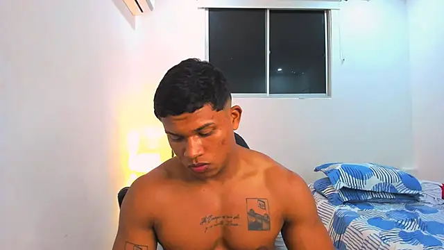 maxsteel177 online show from March 21, 6:05 am