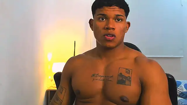 maxsteel177 online show from March 20, 12:30 am