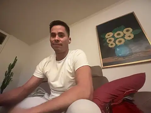 Marcolatin100 online show from February 22, 12:16 am