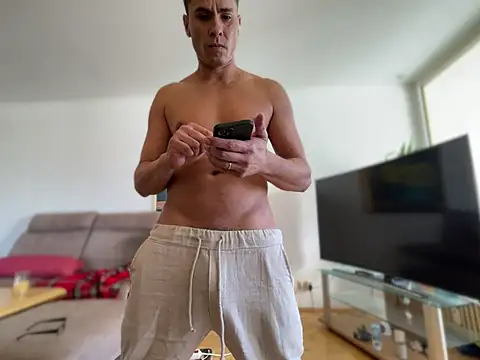 Marcolatin100 online show from February 23, 11:11 am