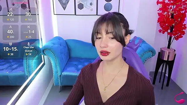 Snapshot of Akaza_Hakuji_ chatting on November 22, 12:37 pm Akaza Hakuji online show from November 22, 12:37 pm