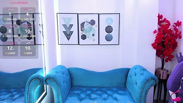 Snapshot of Akaza_Hakuji_ chatting on January 9, 12:45 pm Akaza Hakuji online show from January 9, 12:45 pm