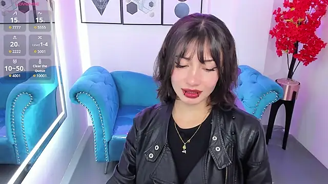 Snapshot of Akaza_Hakuji_ chatting on November 8, 12:42 pm Akaza Hakuji online show from November 8, 12:42 pm