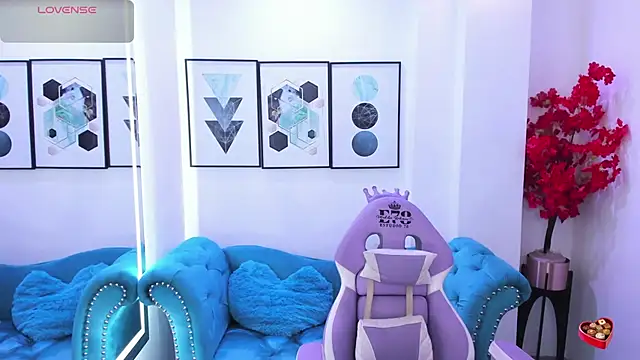 Snapshot of Akaza_Hakuji_ chatting on March 2, 12:34 pm Akaza Hakuji online show from March 2, 12:34 pm