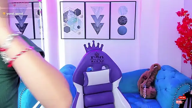 Snapshot of Akaza_Hakuji_ chatting on September 23, 12:34 pm Akaza Hakuji online show from September 23, 12:34 pm