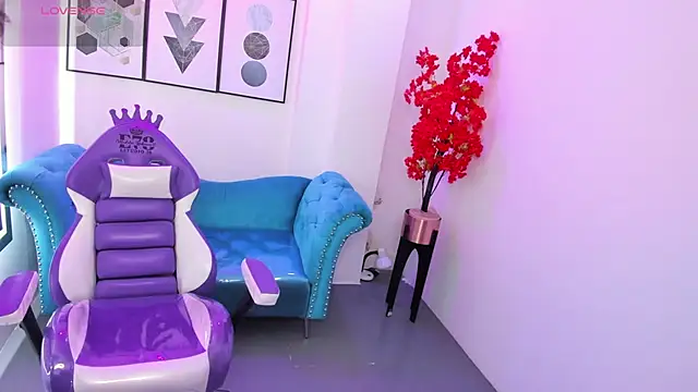 Snapshot of Akaza_Hakuji_ chatting on October 7, 12:28 pm Akaza Hakuji online show from October 7, 12:28 pm