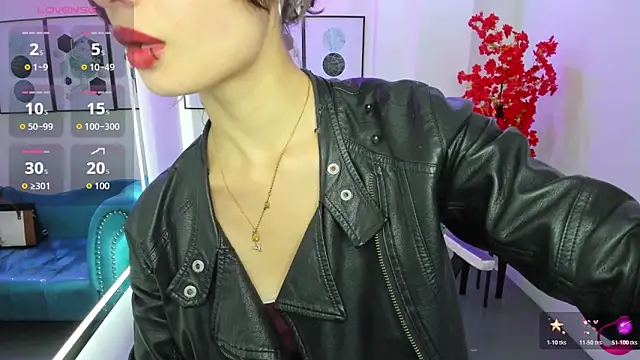 Snapshot of Akaza_Hakuji_ chatting on November 21, 12:37 pm Akaza Hakuji online show from November 21, 12:37 pm