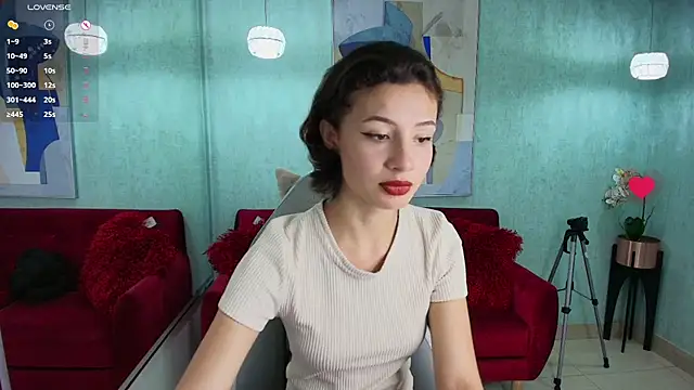 Snapshot of Akaza_Hakuji_ chatting on March 10, 12:38 pm Akaza Hakuji online show from March 10, 12:38 pm