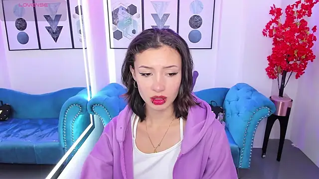 Snapshot of Akaza_Hakuji_ chatting on October 9, 12:49 pm Akaza Hakuji online show from October 9, 12:49 pm