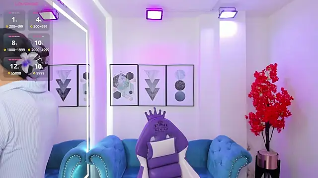 Snapshot of Akaza_Hakuji_ chatting on October 24, 12:26 pm Akaza Hakuji online show from October 24, 12:26 pm