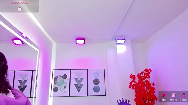 Snapshot of Akaza_Hakuji_ chatting on October 10, 12:28 pm Akaza Hakuji online show from October 10, 12:28 pm