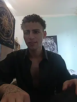 dany hardy online show from April 12, 2:20 pm