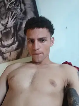 dany hardy online show from March 3, 4:25 pm