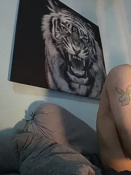 dany hardy online show from January 16, 11:31 pm