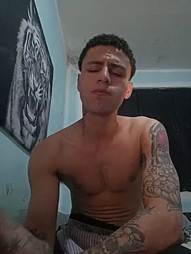 dany hardy online show from February 6, 1:45 am