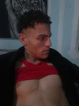 dany hardy online show from March 19, 5:40 am