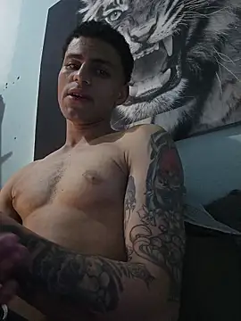 dany hardy online show from February 7, 6:21 am