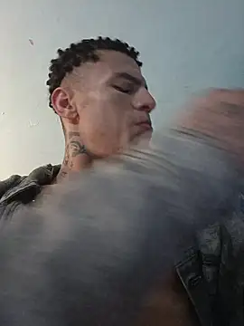 dany hardy online show from March 26, 3:27 am