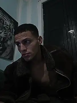 dany hardy online show from November 12, 2:26 am