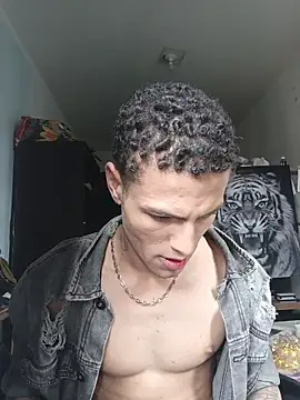 dany hardy online show from January 12, 2:57 pm