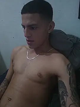 dany hardy online show from November 6, 4:00 pm