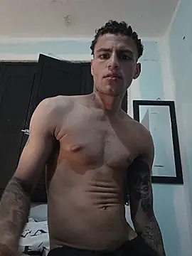 dany hardy online show from February 27, 3:07 am